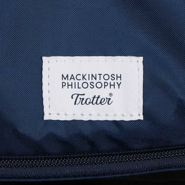 マッキントッシュ フィロソフィー トロッターバッグ5 ビジネスリュック MACKINTOSH PHILOSOPHY mkt-68186
