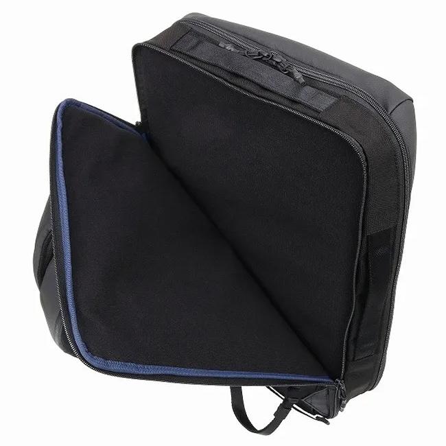 マッキントッシュ フィロソフィー トロッターバッグ5 ビジネスリュック MACKINTOSH PHILOSOPHY mkt-68186