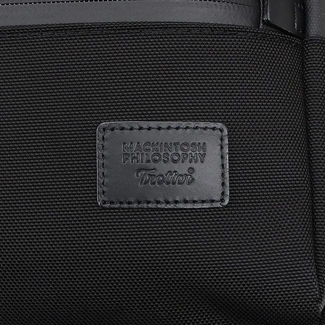 マッキントッシュ フィロソフィー トロッターバッグ5 ビジネスリュック MACKINTOSH PHILOSOPHY mkt-68186