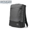 マッキントッシュ フィロソフィー トロッターバッグ5 ビジネスリュック MACKINTOSH PHILOSOPHY mkt-68186
