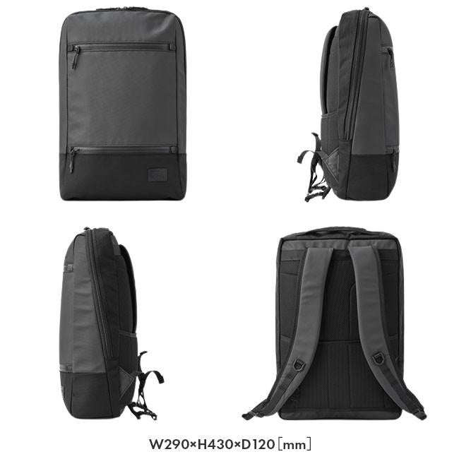 マッキントッシュ フィロソフィー トロッターバッグ5 ビジネスリュック MACKINTOSH PHILOSOPHY mkt-68185