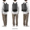 マッキントッシュ フィロソフィー トロッターバッグ5 ビジネスリュック MACKINTOSH PHILOSOPHY mkt-68185