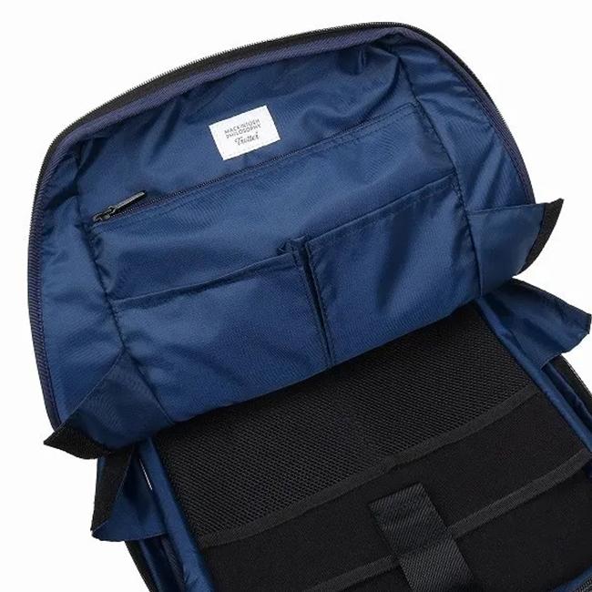 マッキントッシュ フィロソフィー トロッターバッグ5 ビジネスリュック MACKINTOSH PHILOSOPHY mkt-68185