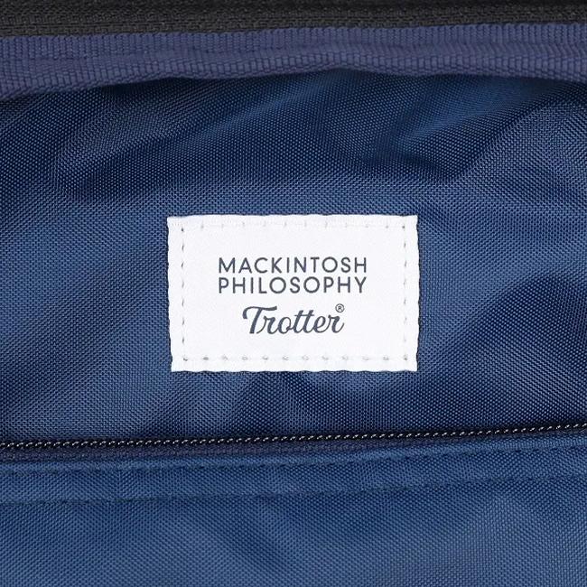 マッキントッシュ フィロソフィー トロッターバッグ5 ビジネスリュック MACKINTOSH PHILOSOPHY mkt-68185
