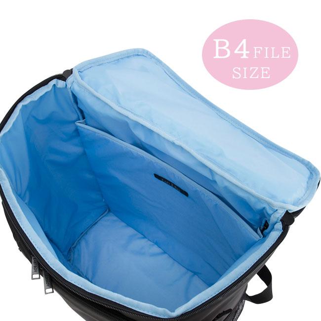 イーストボーイ クリア リュック EASTBOY eba88