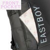 イーストボーイ クリア リュック EASTBOY eba88