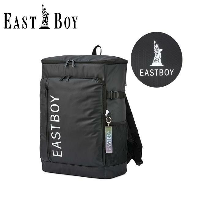 イーストボーイ クリア リュック EASTBOY eba88