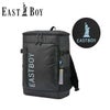 イーストボーイ クリア リュック EASTBOY eba88