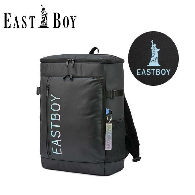 イーストボーイ クリア リュック EASTBOY eba88
