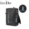 イーストボーイ クリア リュック EASTBOY eba88