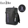 イーストボーイ クリア リュック EASTBOY eba88
