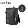 イーストボーイ クリア リュック EASTBOY eba88