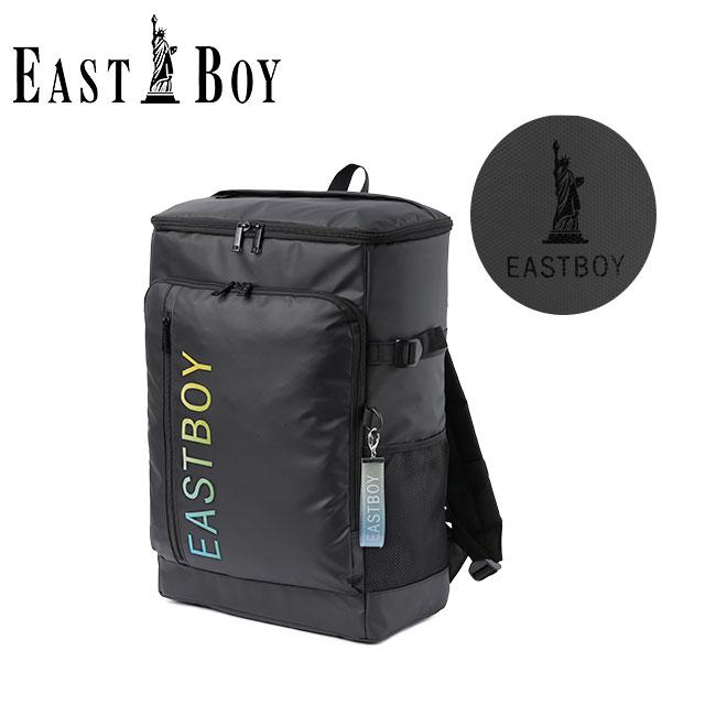 イーストボーイ クリア リュック EASTBOY eba88
