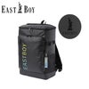 イーストボーイ クリア リュック EASTBOY eba88