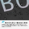 イーストボーイ クリア リュック EASTBOY eba89