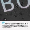 イーストボーイ クリア リュック EASTBOY eba89