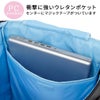 イーストボーイ クリア リュック EASTBOY eba89