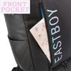 イーストボーイ クリア リュック EASTBOY eba89