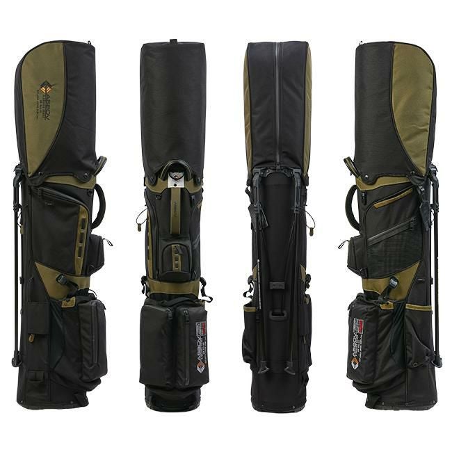 アッソブ ゴルフ CORDURA FINETEX ゴルフ A2SOV GOLF as2ov-562300