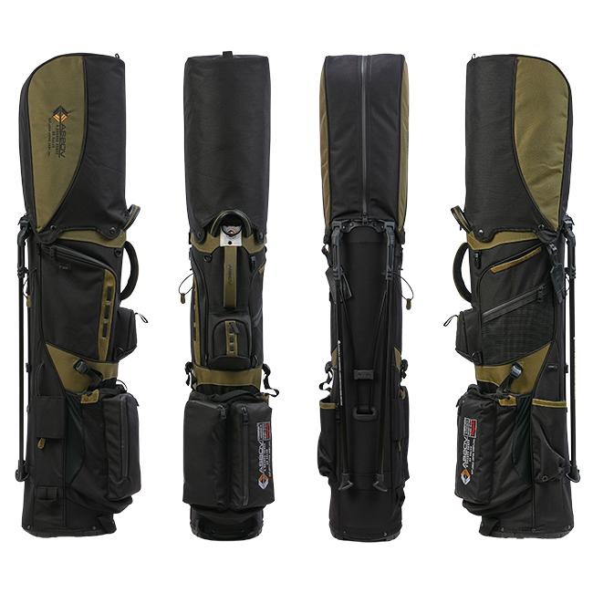 アッソブ ゴルフ CORDURA FINETEX ゴルフ A2SOV GOLF as2ov-562300