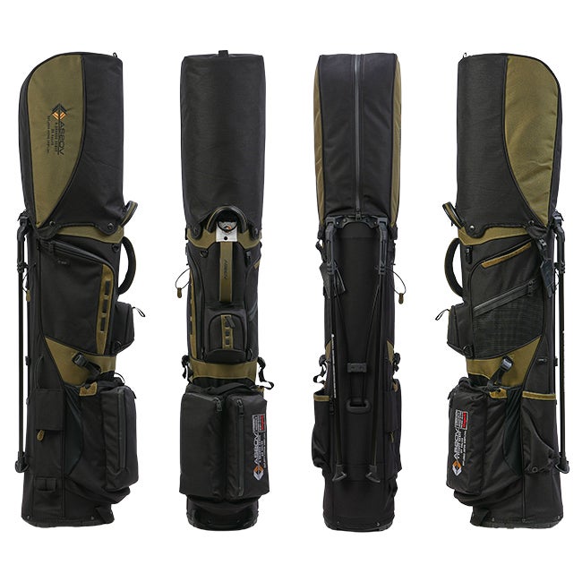 アッソブ ゴルフ CORDURA FINETEX ゴルフ A2SOV GOLF as2ov-562300