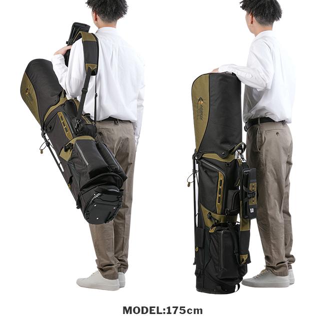アッソブ ゴルフ CORDURA FINETEX ゴルフ A2SOV GOLF as2ov-562300