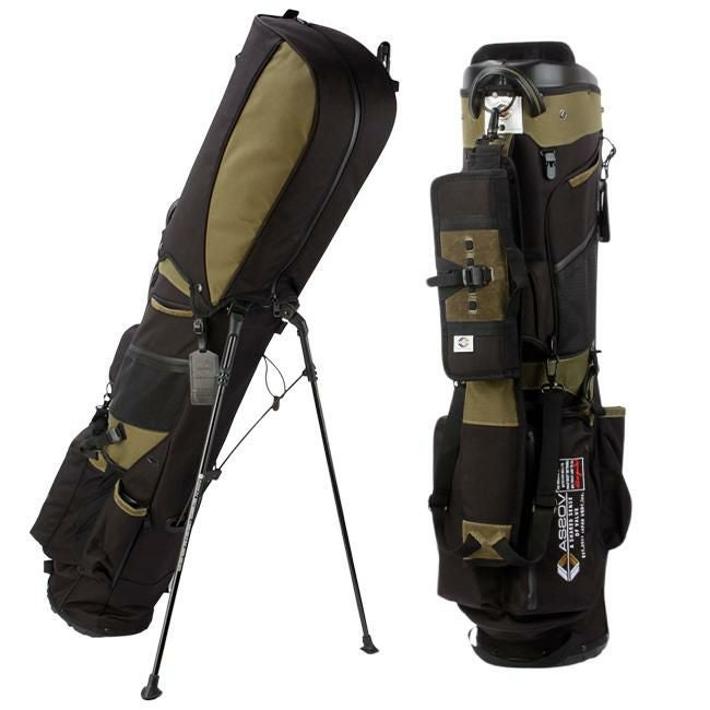 アッソブ ゴルフ CORDURA FINETEX ゴルフ A2SOV GOLF as2ov-562300