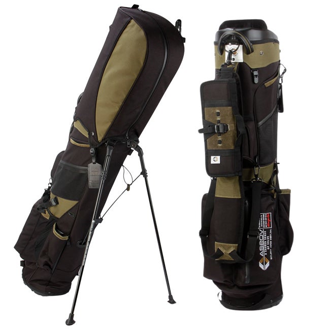 アッソブ ゴルフ CORDURA FINETEX ゴルフ A2SOV GOLF as2ov-562300