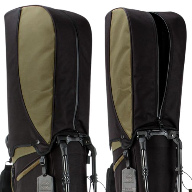 アッソブ ゴルフ CORDURA FINETEX ゴルフ A2SOV GOLF as2ov-562300