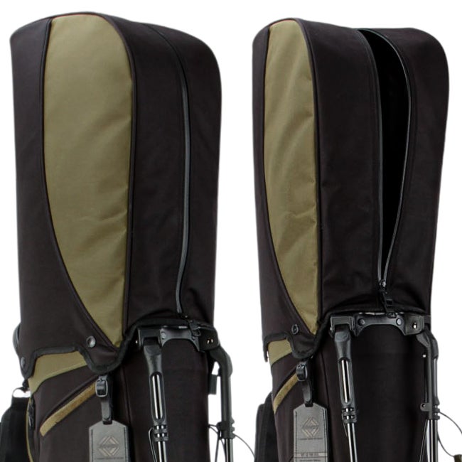 アッソブ ゴルフ CORDURA FINETEX ゴルフ A2SOV GOLF as2ov-562300