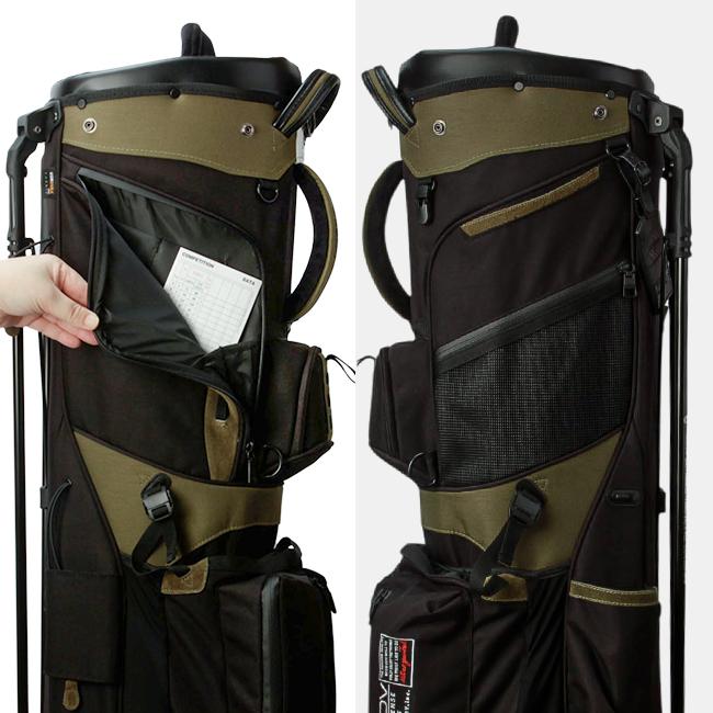 アッソブ ゴルフ CORDURA FINETEX ゴルフ A2SOV GOLF as2ov-562300