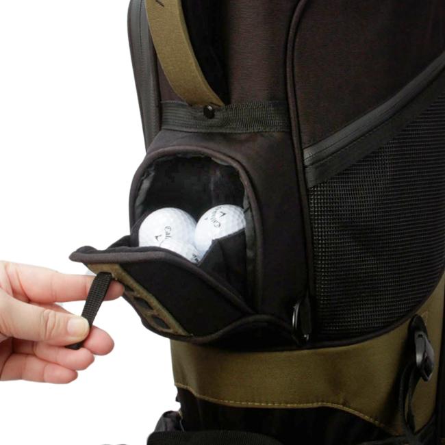 アッソブ ゴルフ CORDURA FINETEX ゴルフ A2SOV GOLF as2ov-562300