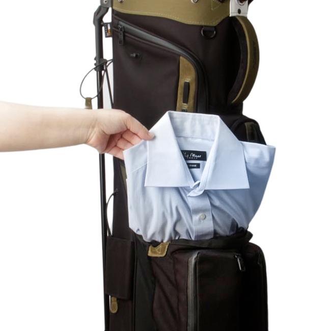 アッソブ ゴルフ CORDURA FINETEX ゴルフ A2SOV GOLF as2ov-562300