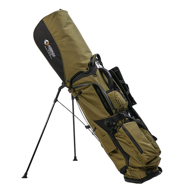 アッソブ ゴルフ CORDURA FINETEX ゴルフ A2SOV GOLF as2ov-562300