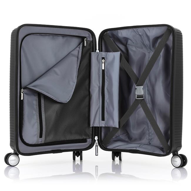 アメリカンツーリスター キュリオ スーツケース American Tourister ao8-022