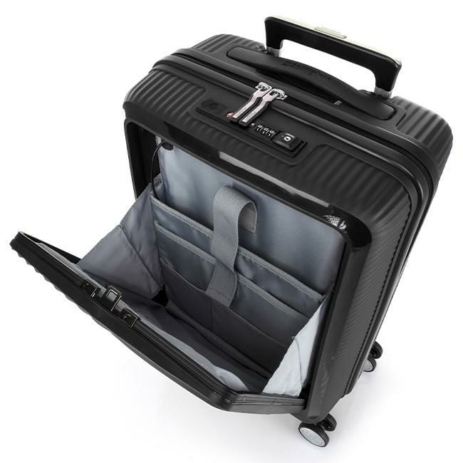 アメリカンツーリスター キュリオ スーツケース American Tourister ao8-022