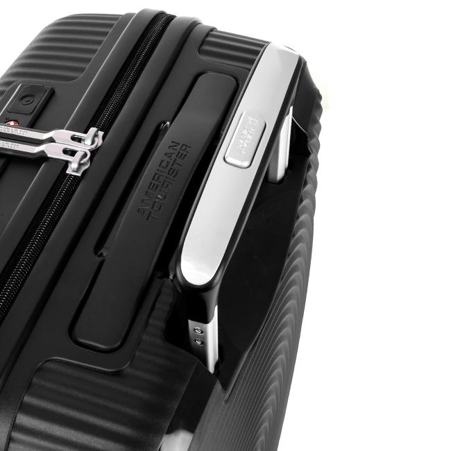 アメリカンツーリスター キュリオ スーツケース American Tourister ao8-022