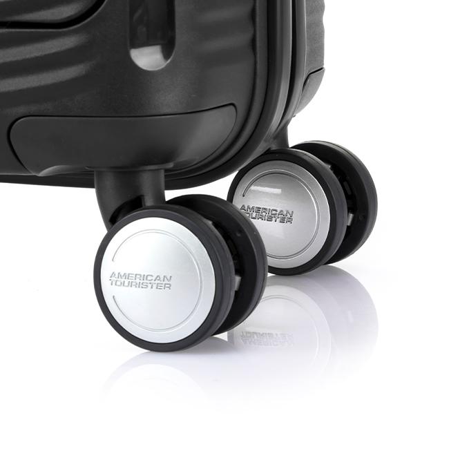 アメリカンツーリスター キュリオ スーツケース American Tourister ao8-022