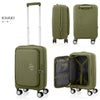 アメリカンツーリスター キュリオ スーツケース American Tourister ao8-038