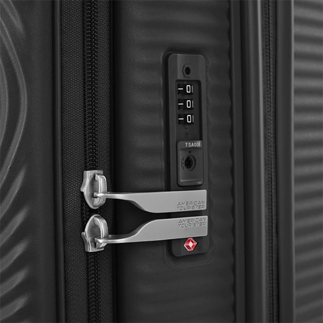 アメリカンツーリスター キュリオ スーツケース American Tourister ao8-038