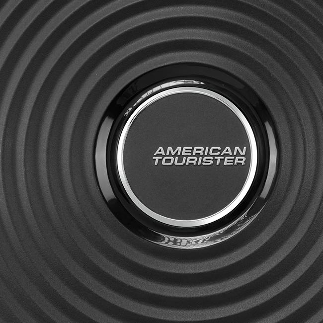 アメリカンツーリスター キュリオ スーツケース American Tourister ao8-038