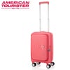 アメリカンツーリスター キュリオ スーツケース American Tourister ao8-038