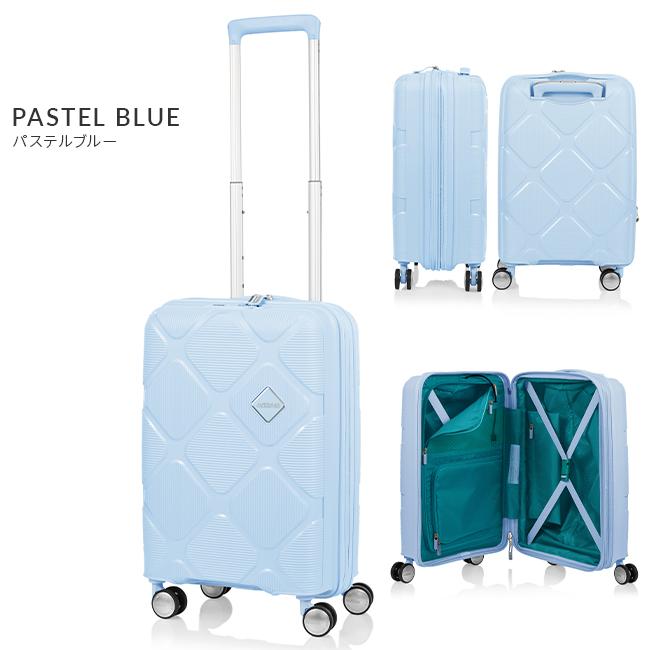 アメリカンツーリスター インスタゴン スーツケース American Tourister hj4-001