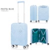 アメリカンツーリスター インスタゴン スーツケース American Tourister hj4-001