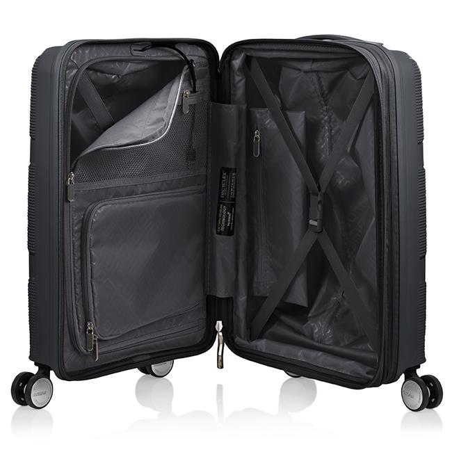 アメリカンツーリスター インスタゴン スーツケース American Tourister hj4-001