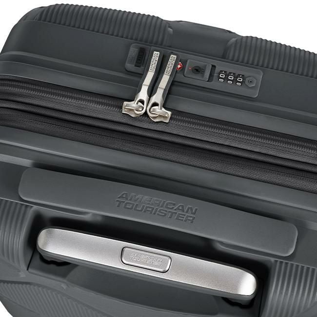 アメリカンツーリスター インスタゴン スーツケース American Tourister hj4-001