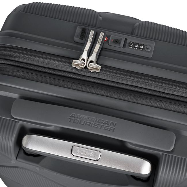 アメリカンツーリスター インスタゴン スーツケース American Tourister hj4-001