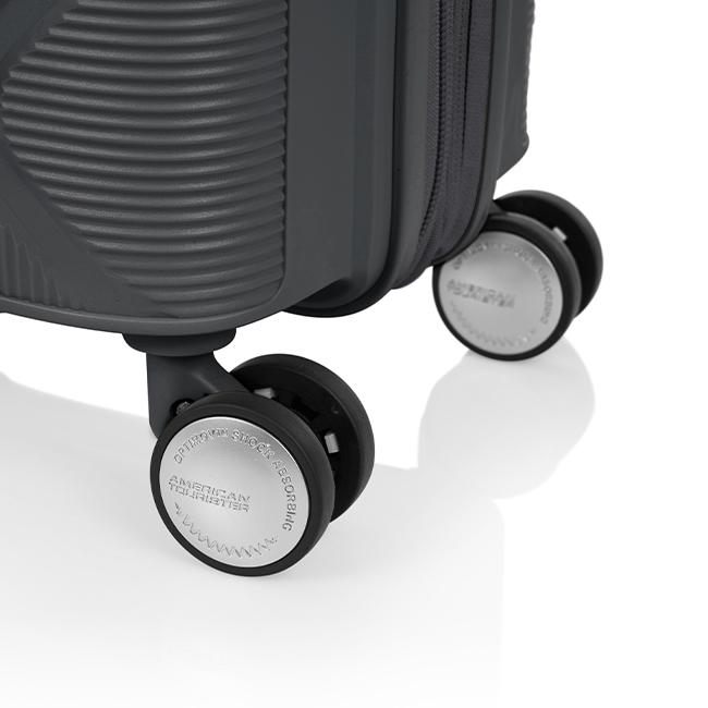 アメリカンツーリスター インスタゴン スーツケース American Tourister hj4-001