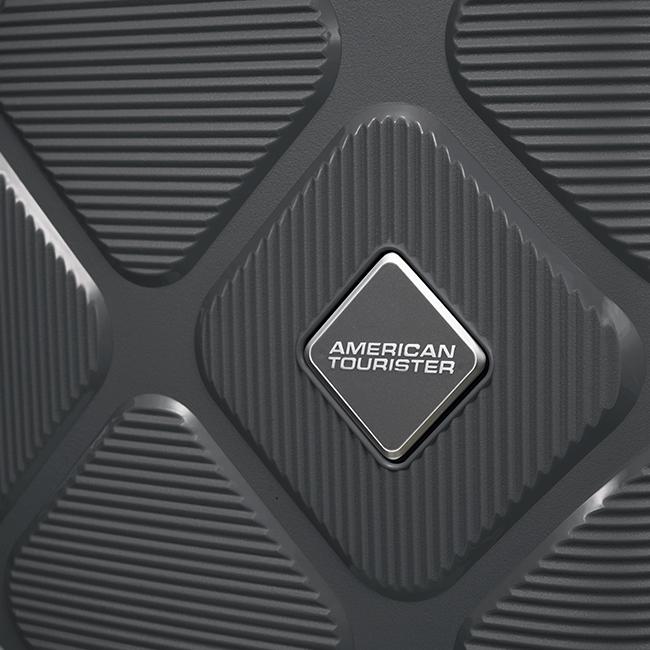 アメリカンツーリスター インスタゴン スーツケース American Tourister hj4-001