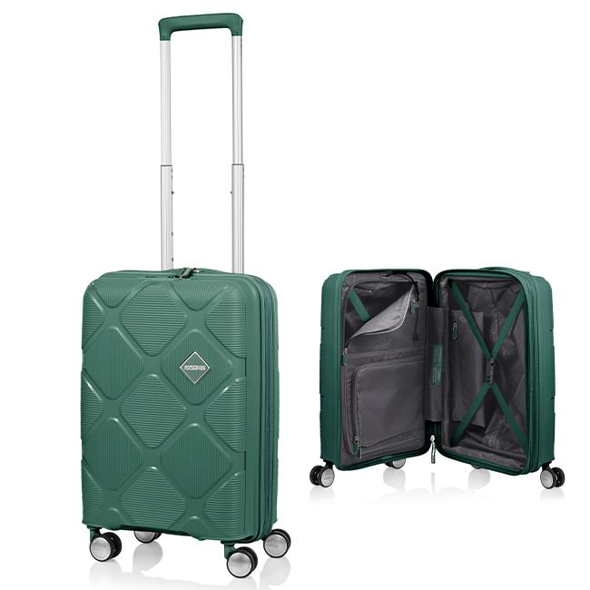 アメリカンツーリスター インスタゴン スーツケース American Tourister hj4-001